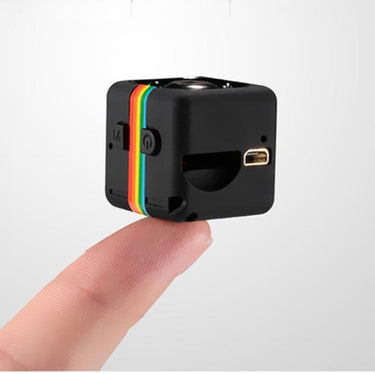Spy camera SQ11 Mini Camera